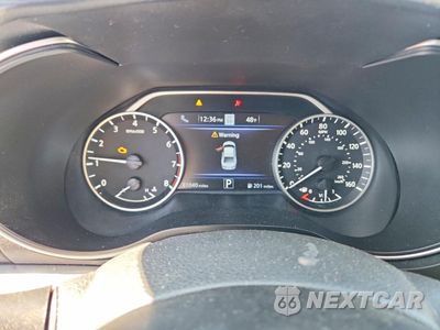 Zdjęcie 9 z 13 samochodu: 2022 NISSAN MAXIMA SV VIN:1N4AA6CV5NC504745 - miniatura