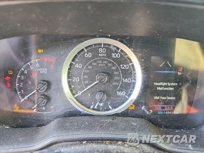 Zdjęcie 9 z 14 samochodu: 2020 TOYOTA COROLLA LE VIN:JTDEPRAE1LJ073411 - miniatura