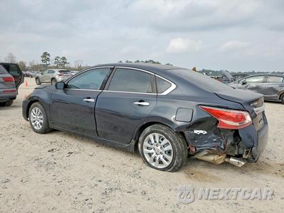 Drugie zdjęcie samochodu z przodu: 2013 NISSAN ALTIMA 2.5 VIN:1N4AL3AP1DC207709 - miniatura