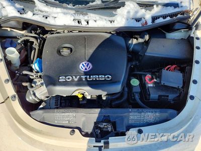 Zdjęcie 11 z 12 samochodu: 2003 VOLKSWAGEN NEW BEETLE GLS VIN:3VWCD21Y83M325690 - miniatura