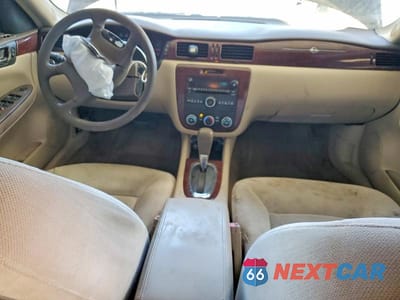 Zdjęcie 8 z 13 samochodu: 2008 CHEVROLET IMPALA LS VIN:2G1WB58K681316485 - miniatura