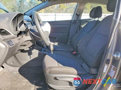 Zdjęcie 7 z 11 samochodu: 2022 HYUNDAI ACCENT SE VIN:3KPC24A62NE158906 - miniatura