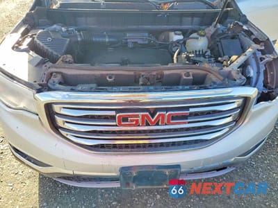 Zdjęcie 12 z 14 samochodu: 2018 GMC ACADIA SLT-1 VIN:1GKKNMLA4JZ119256 - miniatura