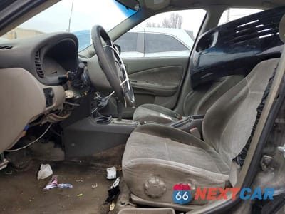 Zdjęcie 7 z 11 samochodu: 2002 NISSAN SENTRA XE VIN:3N1CB51D72L685113 - miniatura