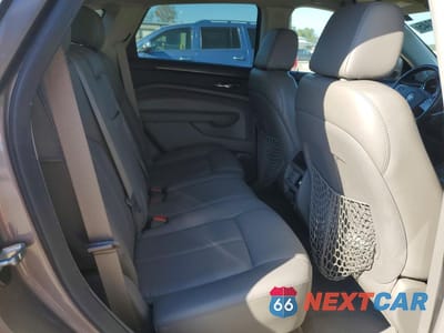 Zdjęcie 11 z 14 samochodu: 2011 CADILLAC SRX VIN:3GYFNGEY4BS671132 - miniatura