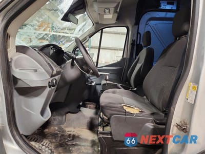 Zdjęcie 7 z 14 samochodu: 2016 FORD TRANSIT T-250 VIN:1FTYR2CG4GKA51416 - miniatura