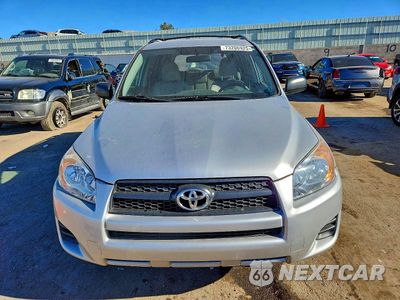 Piąte zdjęcie samochodu w środku: 2011 TOYOTA RAV4 VIN:2T3ZF4DV3BW083182 - miniatura