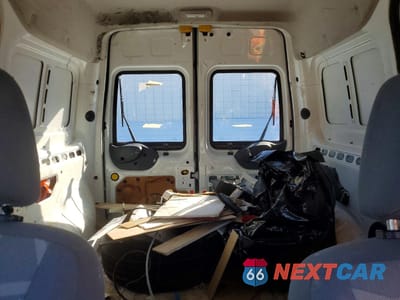 Zdjęcie 10 z 13 samochodu: 2011 FORD TRANSIT CONNECT XLT DELIVERY VAN VIN:NM0LS7DN1BT058171 - miniatura