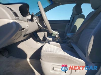 Zdjęcie 7 z 11 samochodu: 2006 TOYOTA CAMRY LE VIN:4T1BE32K36U641912 - miniatura