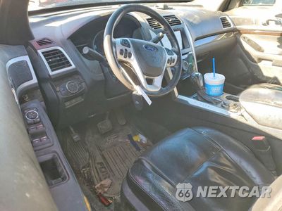 Zdjęcie 8 z 13 samochodu: 2012 FORD EXPLORER LIMITED VIN:1FMHK8F80CGA59548 - miniatura