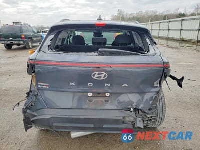 Zdjęcie 6 z 14 samochodu: 2024 HYUNDAI KONA SEL VIN:KM8HB3AB3RU069572 - miniatura