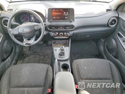 Zdjęcie 8 z 13 samochodu: 2023 HYUNDAI KONA SEL VIN:KM8K6CAB8PU988667 - miniatura