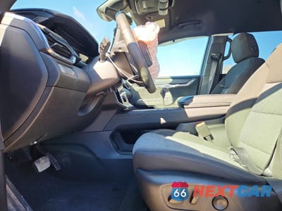 Zdjęcie 7 z 14 samochodu: 2025 GMC ACADIA ELEVATION VIN:1GKENKRS2SJ245536 - miniatura