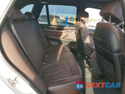 Zdjęcie 11 z 12 samochodu: 2016 BMW X5 XDRIVE35D VIN:5UXKS4C50G0N14568 - miniatura