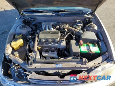 Zdjęcie 11 z 12 samochodu: 1996 TOYOTA CAMRY LE V6 VIN:4T1EF12K5TU125643 - miniatura
