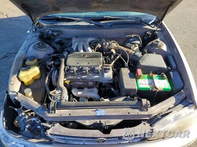 Zdjęcie 11 z 12 samochodu: 1996 TOYOTA CAMRY LE V6 VIN:4T1EF12K5TU125643 - miniatura