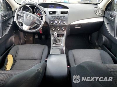 Zdjęcie 8 z 12 samochodu: 2012 MAZDA 3 I VIN:JM1BL1L81C1647139 - miniatura