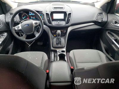 Zdjęcie 8 z 12 samochodu: 2016 FORD ESCAPE SE VIN:1FMCU9GX6GUA19420 - miniatura