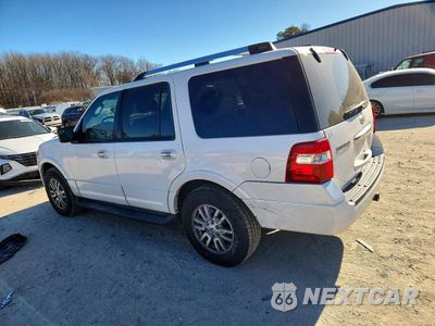 Drugie zdjęcie samochodu z przodu: 2012 FORD EXPEDITION LIMITED VIN:1FMJU2A52CEF52424 - miniatura