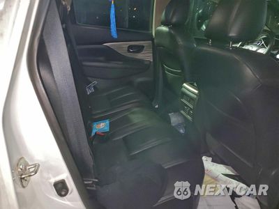 Zdjęcie 11 z 14 samochodu: 2016 NISSAN MURANO S VIN:5N1AZ2MH5GN165394 - miniatura