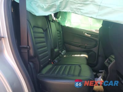 Zdjęcie 11 z 14 samochodu: 2018 FORD EDGE SEL VIN:2FMPK3J81JBB28032 - miniatura
