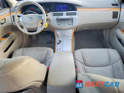 Zdjęcie 8 z 12 samochodu: 2007 TOYOTA AVALON XL VIN:4T1BK36B27U170064 - miniatura