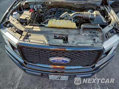 Zdjęcie 11 z 12 samochodu: 2020 FORD F150 SUPERCREW VIN:1FTEW1C57LFA59954 - miniatura