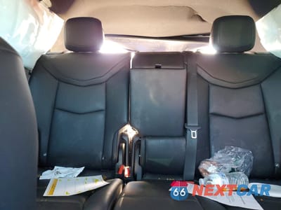 Zdjęcie 10 z 14 samochodu: 2024 CADILLAC XT5 LUXURY VIN:1GYKNAR4XRZ752765 - miniatura