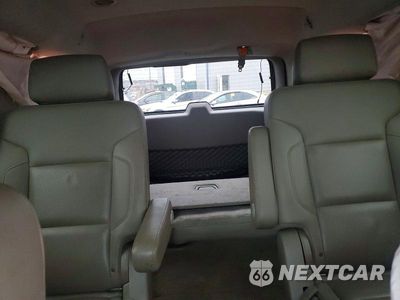 Zdjęcie 10 z 12 samochodu: 2015 CHEVROLET TAHOE C1500 LTZ VIN:1GNSCCKC3FR184810 - miniatura