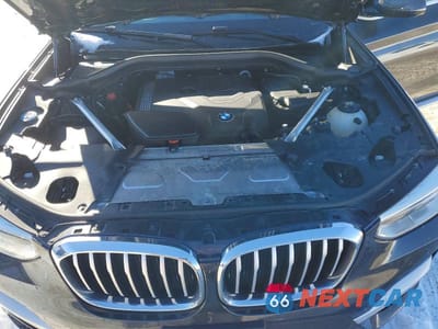 Zdjęcie 12 z 14 samochodu: 2020 BMW X3 XDRIVE30I VIN:5UXTY5C08LLT35037 - miniatura