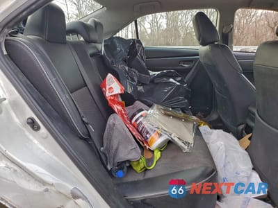 Zdjęcie 10 z 13 samochodu: 2016 TOYOTA COROLLA L VIN:2T1BURHE0GC585132 - miniatura