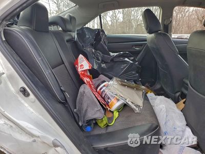 Zdjęcie 10 z 13 samochodu: 2016 TOYOTA COROLLA L VIN:2T1BURHE0GC585132 - miniatura