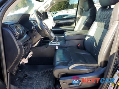 Zdjęcie 7 z 12 samochodu: 2017 TOYOTA TUNDRA VIN:5TFAY5F11HX607621 - miniatura