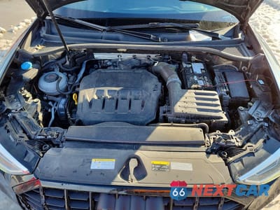 Zdjęcie 11 z 11 samochodu: 2024 AUDI Q3 PREMIUM S LINE 45 VIN:WA1DECF36R1129500 - miniatura