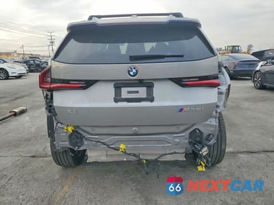 Zdjęcie 6 z 14 samochodu: 2024 BMW X1 M35I VIN:WBX13EF04R5Z81937 - miniatura