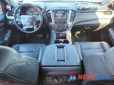 Zdjęcie 8 z 12 samochodu: 2019 CHEVROLET TAHOE K1500 LT VIN:1GNSKBKC2KR363928 - miniatura