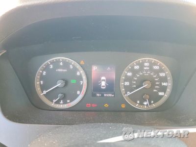 Zdjęcie 9 z 12 samochodu: 2016 HYUNDAI SONATA SE VIN:5NPE24AFXGH279593 - miniatura