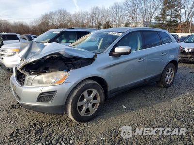 2012 VOLVO XC60 3.2 YV4940DZ1C2347007 - główne zdjęcie licytacji z USA - miniatura