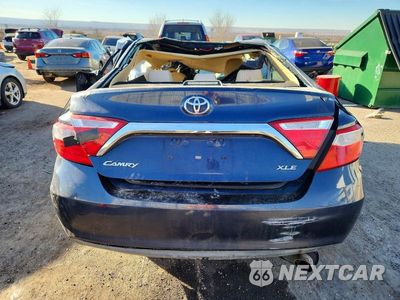 Zdjęcie 6 z 12 samochodu: 2015 TOYOTA CAMRY VIN:4T1BK1FK7FU555509 - miniatura