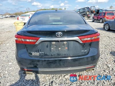 Zdjęcie 6 z 12 samochodu: 2016 TOYOTA AVALON XLE VIN:4T1BK1EB7GU201668 - miniatura