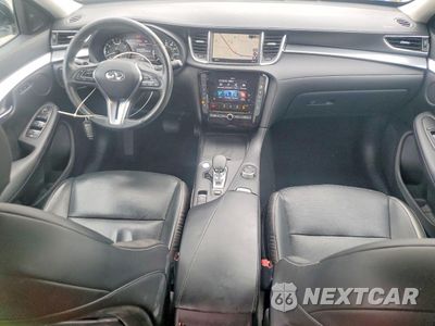 Zdjęcie 8 z 14 samochodu: 2020 INFINITI QX50 PURE VIN:3PCAJ5M17LF111961 - miniatura