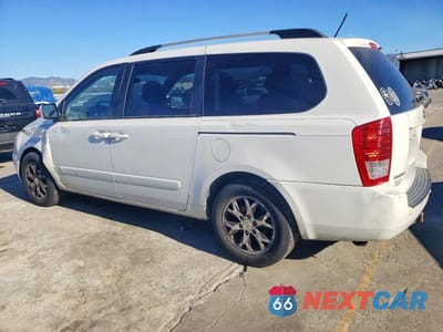 Drugie zdjęcie samochodu z przodu: 2012 KIA SEDONA LX VIN:KNDMG4C77C6488734 - miniatura