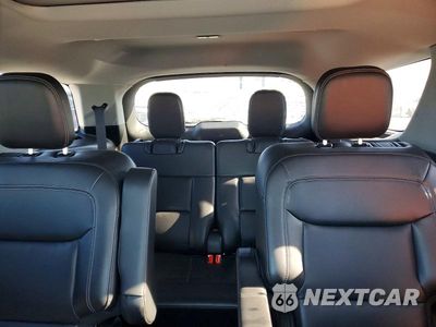 Zdjęcie 10 z 13 samochodu: 2023 FORD EXPLORER XLT VIN:1FMSK7DH5PGB44524 - miniatura