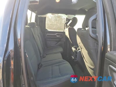 Zdjęcie 10 z 12 samochodu: 2022 RAM 1500 BIG HORN/LONE STAR VIN:1C6SRFBT0NN137059 - miniatura