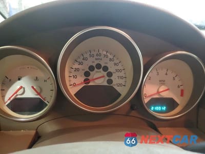 Zdjęcie 9 z 13 samochodu: 2008 DODGE CALIBER SXT VIN:1B3HB48BX8D723757 - miniatura