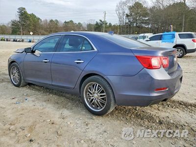 Drugie zdjęcie samochodu z przodu: 2014 CHEVROLET MALIBU LTZ VIN:1G11H5SL4EF234205 - miniatura