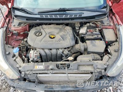 Zdjęcie 21 z 24 samochodu: 2015 HYUNDAI ELANTRA SE VIN:5NPDH4AE3FH548100 - miniatura