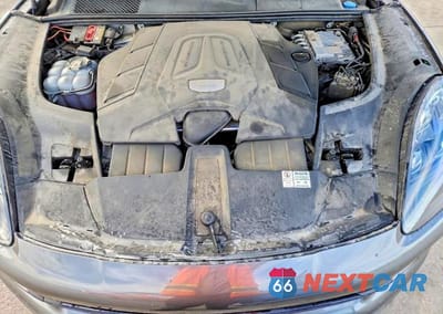 Zdjęcie 12 z 13 samochodu: 2020 PORSCHE CAYENNE VIN:WP1AA2AY9LDA00138 - miniatura