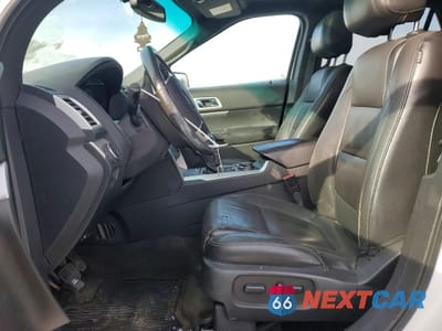 Zdjęcie 7 z 13 samochodu: 2015 FORD EXPLORER XLT VIN:1FM5K8D88FGB06271 - miniatura