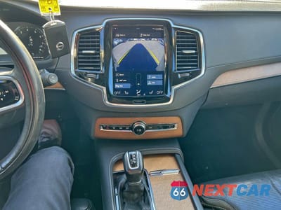 Zdjęcie 10 z 10 samochodu: 2016 VOLVO XC90 T6 VIN:YV4A22PLXG1034524 - miniatura